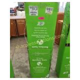 Bamboo torches, in box