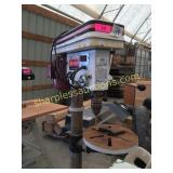 Tool Shop 16 speed drill press