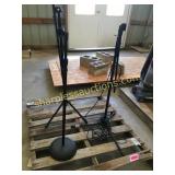 Microphone Stands