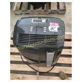 Portable Heat & a/c unit