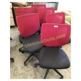 Office chairs