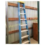 8ft Ladder
