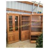 Wall Unit