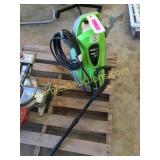 Pressure washer