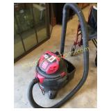 Shop vac