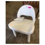 Shower chair