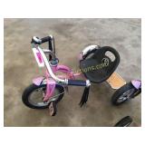 Schwinn tricycle