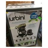 Urbini travel system