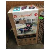 EZ ride travel system