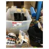 Misc household items