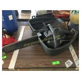 Craftsman 18 in chain saw