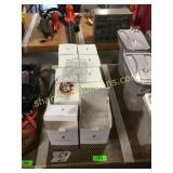 Luminara real flame-effect candle