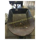 Wheelbarrow
