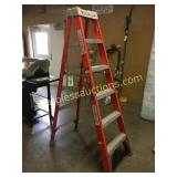 Ladder, 6ft