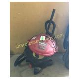 Shop vac