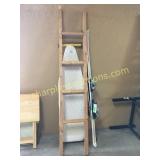 Ironing board,misc
