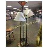 Floor lamps