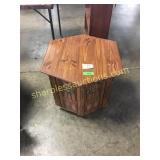 End table