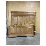 Hdbrd/ftbrd only, Queen