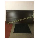 Hdbrd/ftbrd only, King