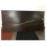 Hdbrd/ftbrd only, King, in box