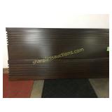 Hdbrd/ftbrd only, King, in box