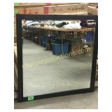 Mirror, 39 1/2 x 39 1/2, in box