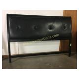 Headboard only, King, in box