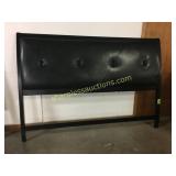 Headboard only, King, in box