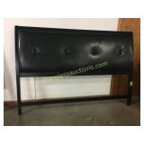 Headboard only, King, in box