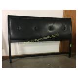 Headboard only, King, in box
