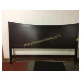 Headboard only, King