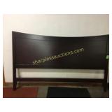 Headboard only, King, in box