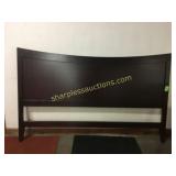Headboard only, King, in box