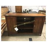 TV cabinet