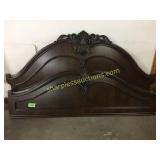 Hdbrd/ftbrd only, King, in box