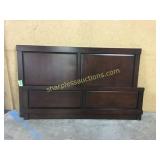 Hdbrd/ftbrd only, Queen, in box