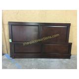 Hdbrd/ftbrd only, Queen, in box