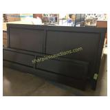 Hdbrd/ftbrd only, King