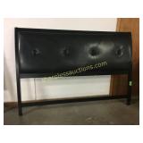 Headboard only, King, in box