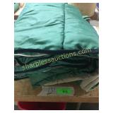Sleeping bags