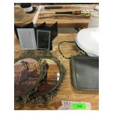 Foreman grill, pictures, misc