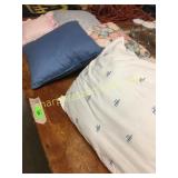 Pillows
