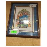 1988 Tiger cruise picture