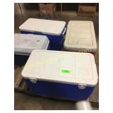 Coolers -4