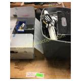 Kitchen and bolt boxes