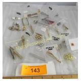 Vintage costume jewelry