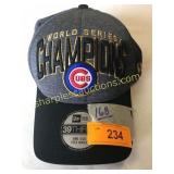Cubs cap