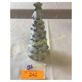 Isabel Bloom Christmas tree