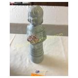 Isabel Bloom Girl w/ flowers